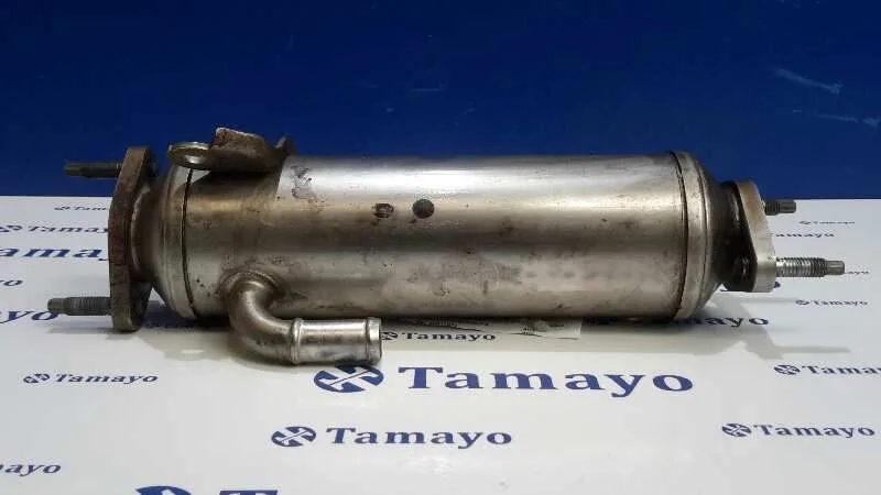 Enfriador Egr para Chevrolet Lacetti
