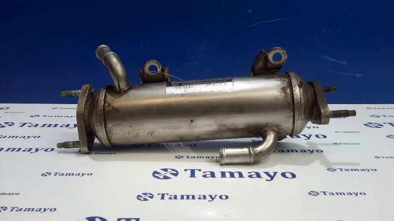 Enfriador Egr para Chevrolet Lacetti
