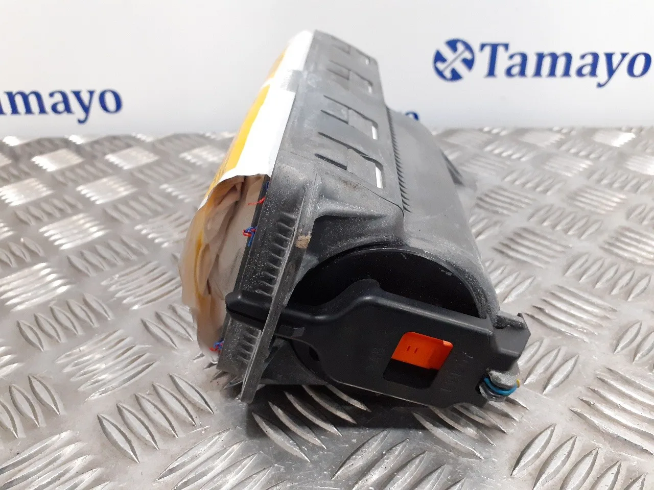 Airbag Delantero Derecho para Audi A3 (8P)