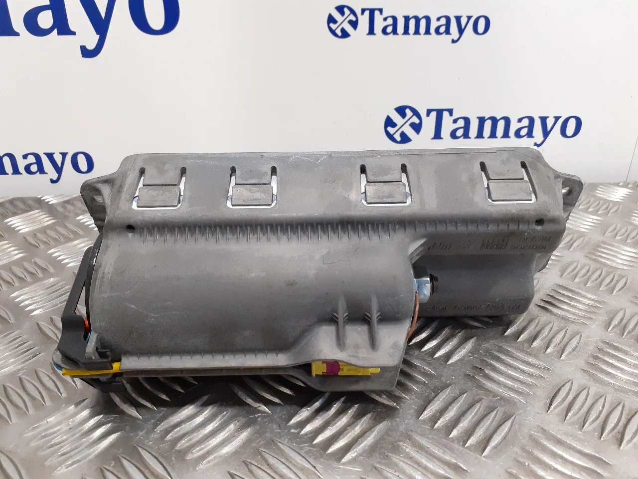 Airbag Delantero Derecho para Audi A3 (8P)