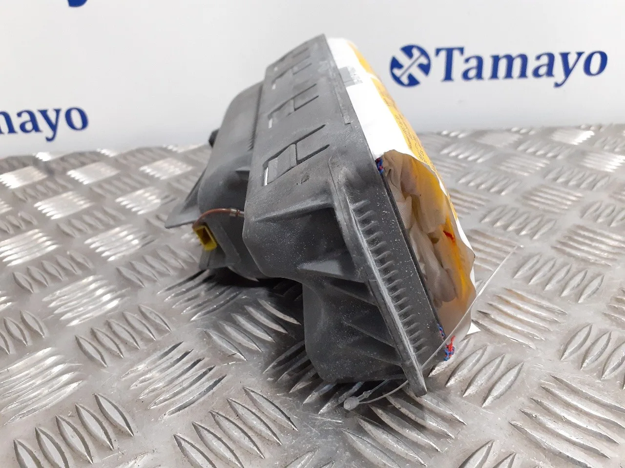 Airbag Delantero Derecho para Audi A3 (8P)