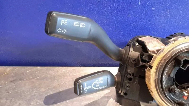 Mando Luces para Audi A8 (4E2)