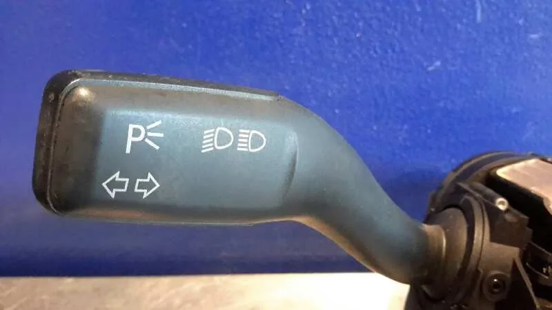 Mando Luces para Audi A8 (4E2)