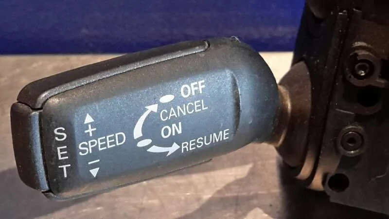 Mando Luces para Audi A8 (4E2)