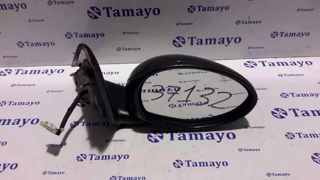 Retrovisor Electrico Derecho para Alfa Romeo 147 (190)