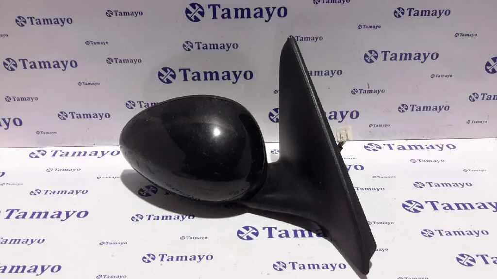 Retrovisor Electrico Derecho para Alfa Romeo 147 (190)