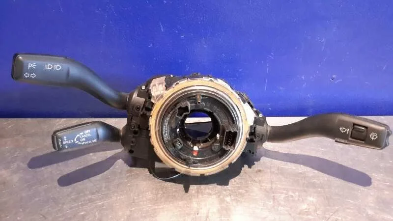 Anillo Airbag para Audi A8 (4E2)