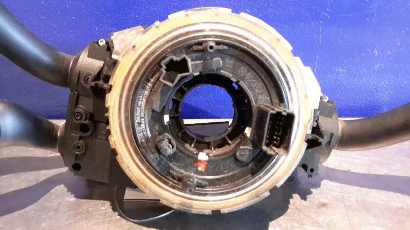 Anillo Airbag para Audi A8 (4E2)