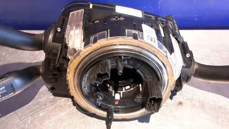 Anillo Airbag para Audi A8 (4E2)