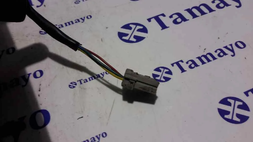 Retrovisor Electrico Derecho para Nissan Almera (N16/E)