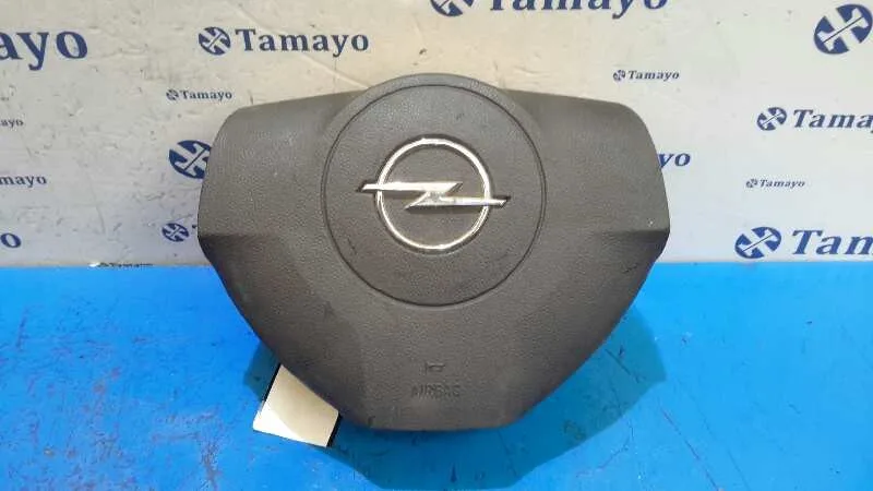 Airbag Delantero Izquierdo para Opel Astra H Caravan