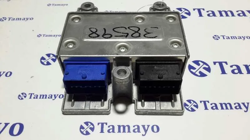 Centralita Airbag para Opel Astra H Caravan