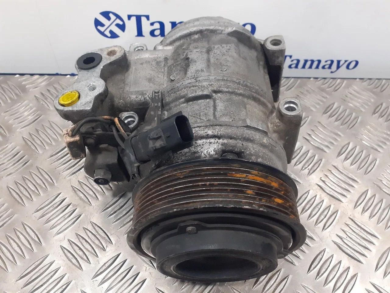 Compresor Aire Acondicionado para Chrysler Jeep Gr.cherokee (Wj/Wg)