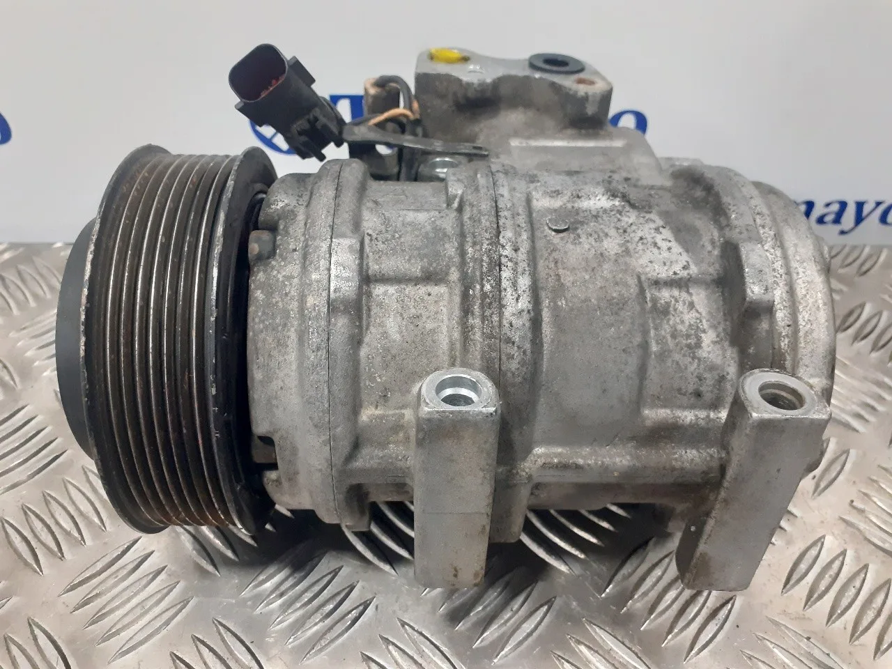 Compresor Aire Acondicionado para Chrysler Jeep Gr.cherokee (Wj/Wg)
