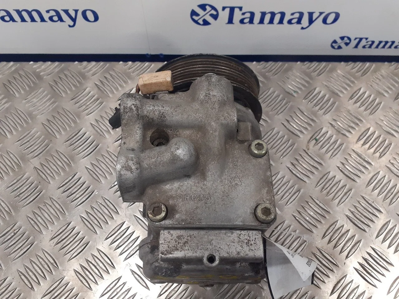 Compresor Aire Acondicionado para Chrysler Jeep Gr.cherokee (Wj/Wg)