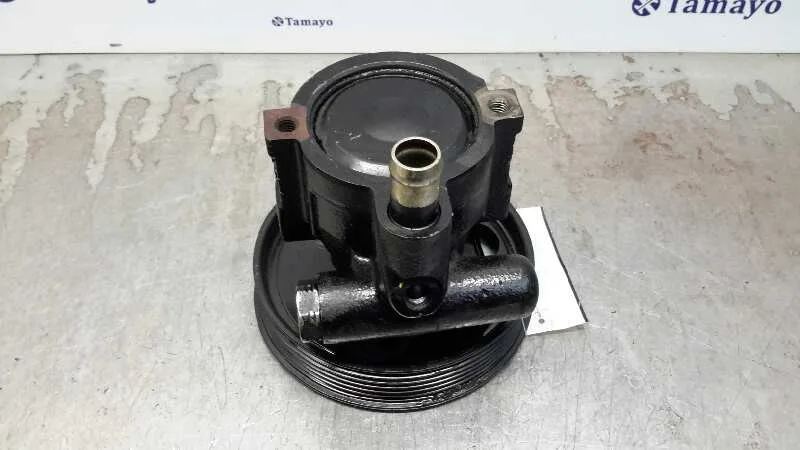 Bomba Servodireccion para Dacia Logan