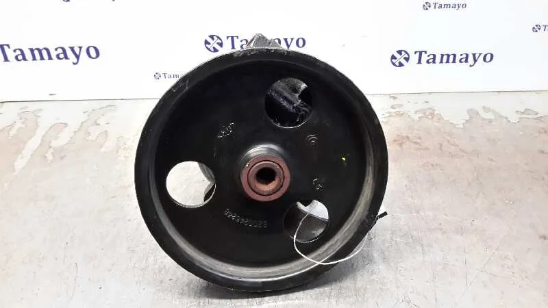 Bomba Servodireccion para Dacia Logan