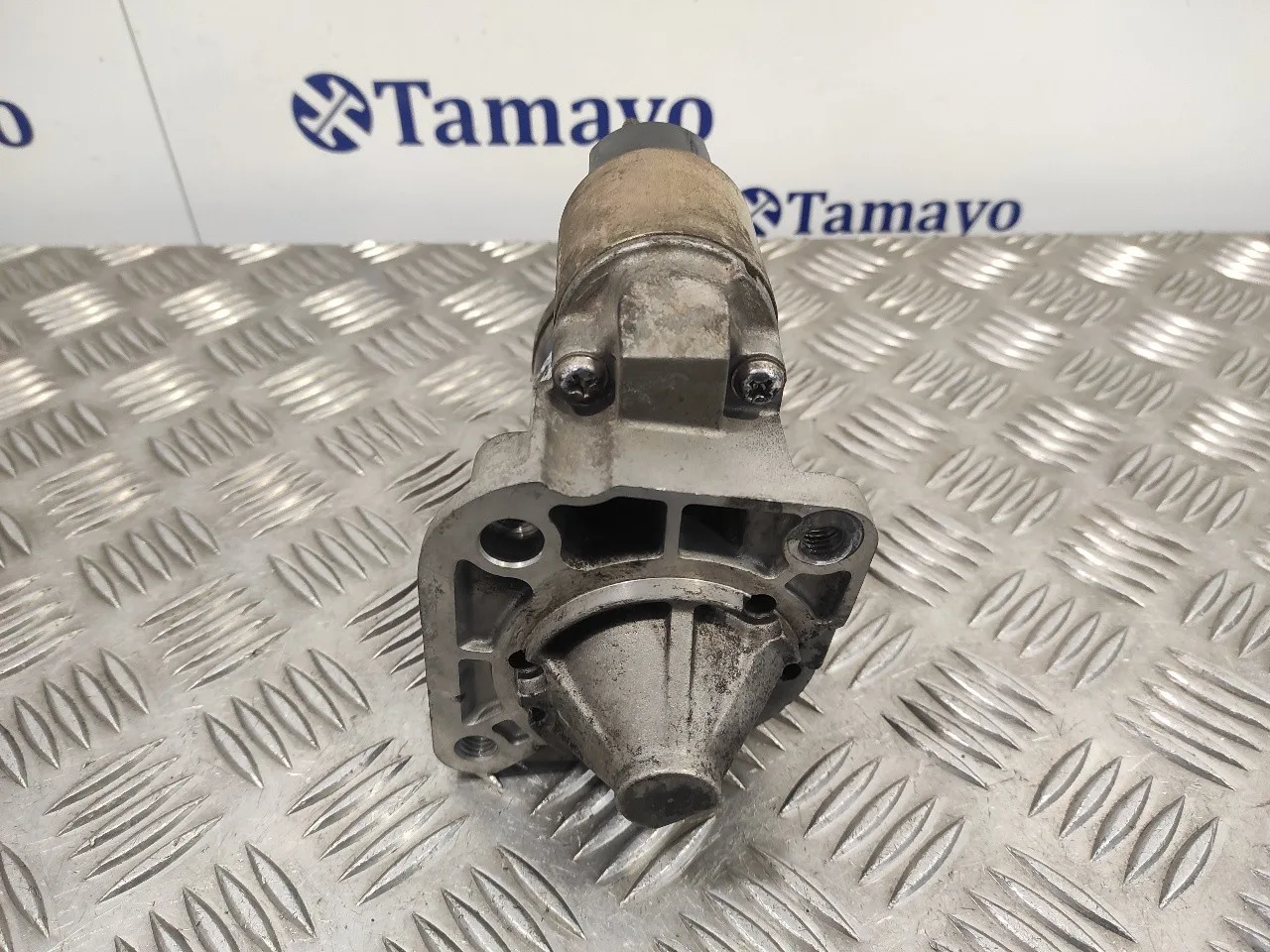 Motor Arranque para Dacia Logan
