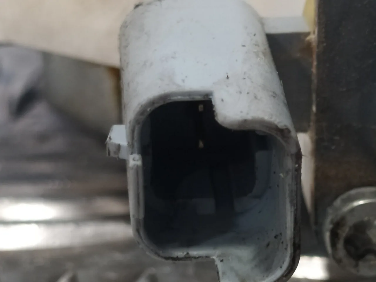 Elevalunas Delantero Izquierdo para Nissan Micra (K12E)