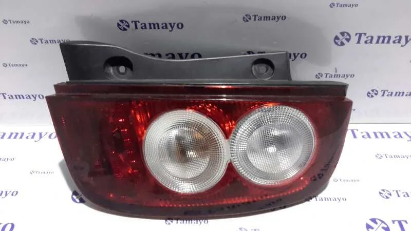 Piloto Trasero Derecho para Nissan Micra (K12E)