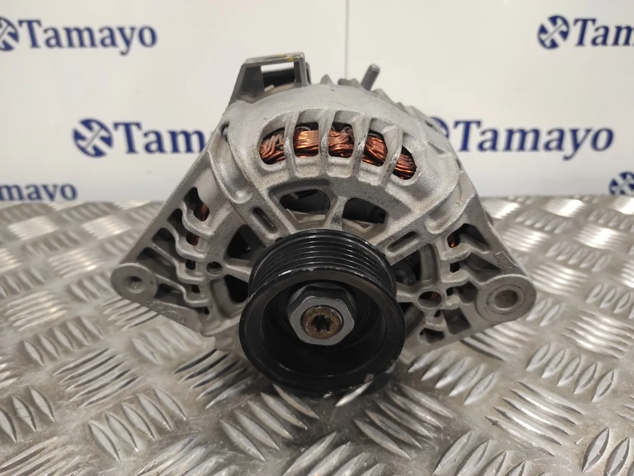 Alternador para Kia Sportage