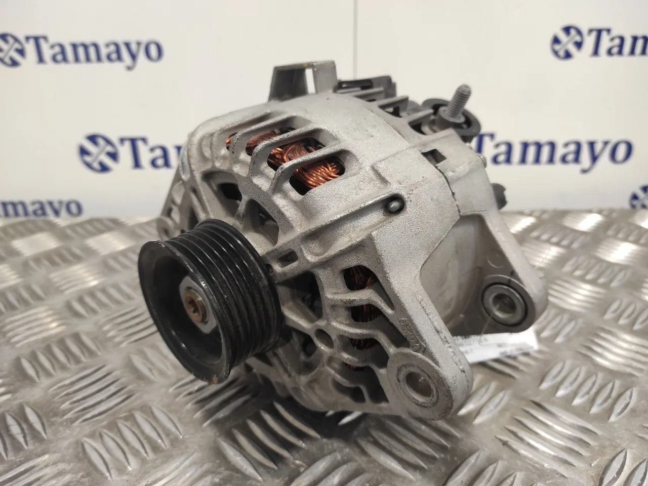 Alternador para Kia Sportage