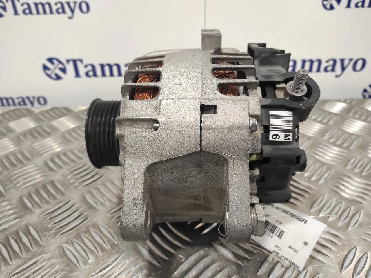 Alternador para Kia Sportage