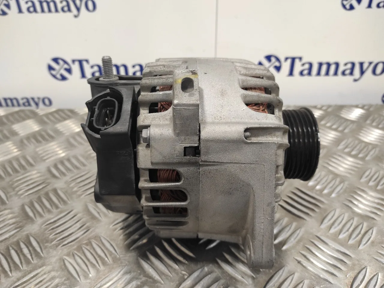 Alternador para Kia Sportage