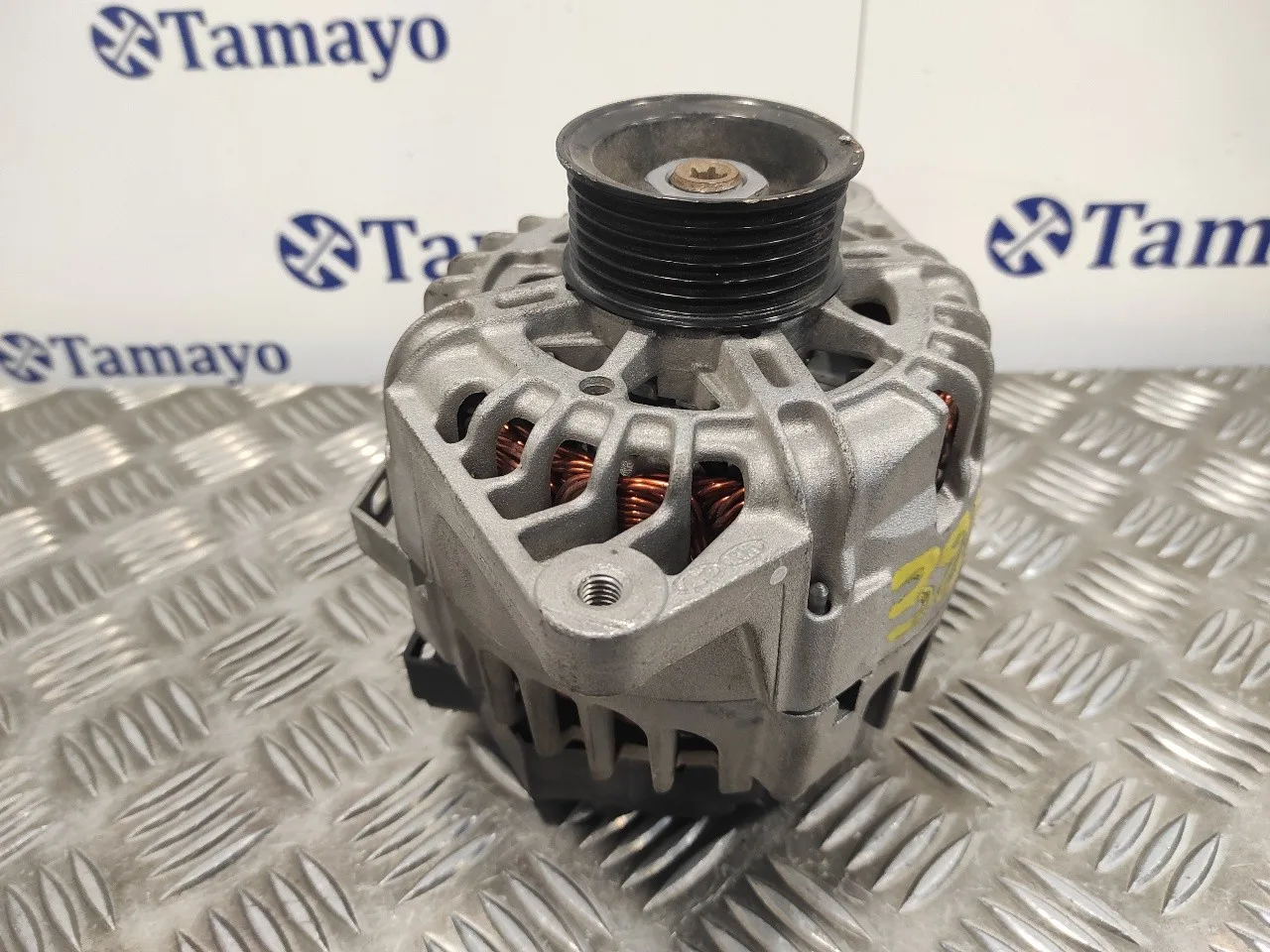 Alternador para Kia Sportage