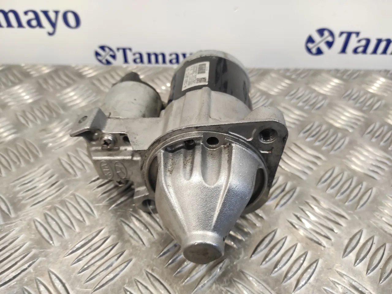 Motor Arranque para Kia Sportage