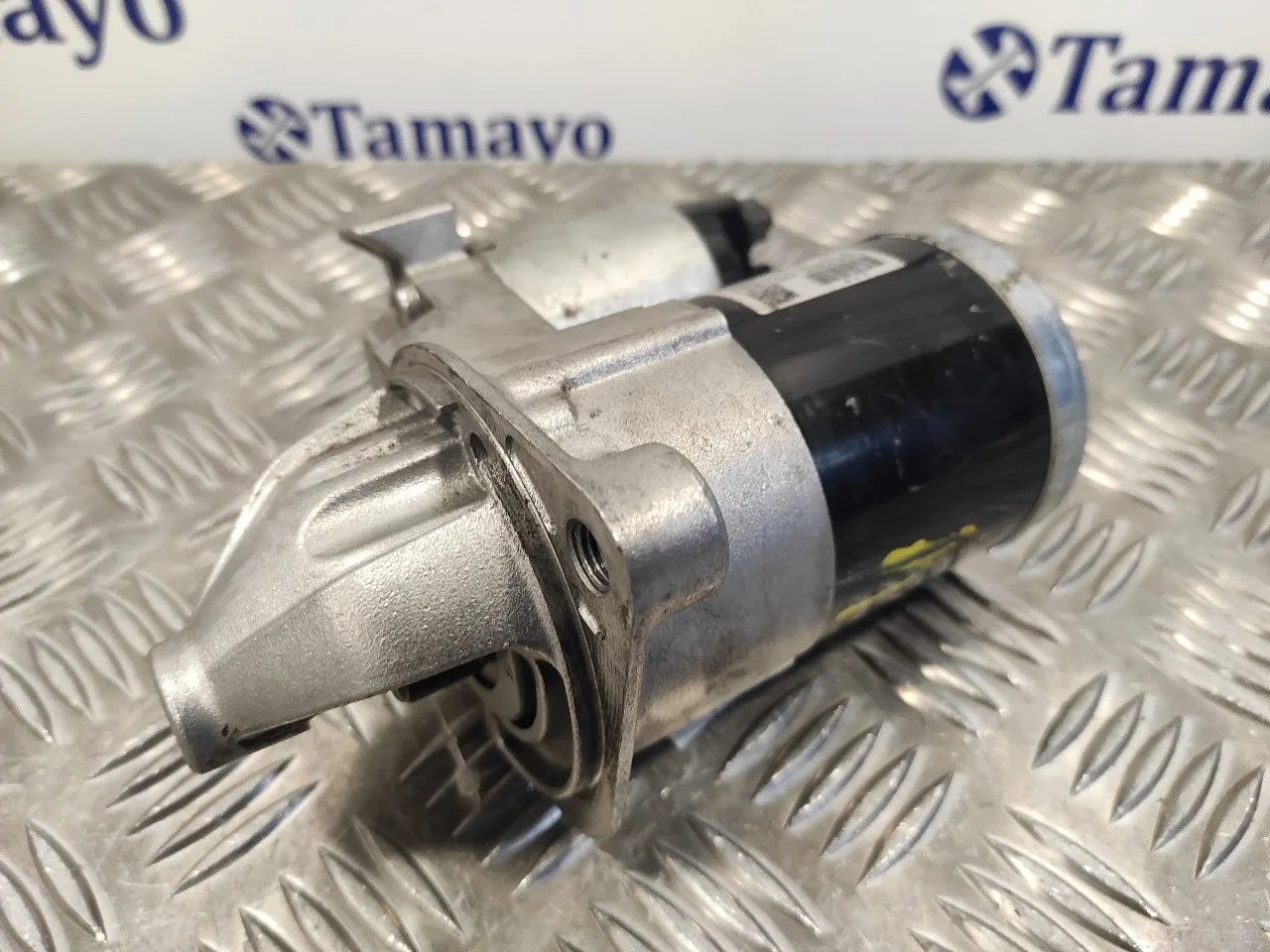 Motor Arranque para Kia Sportage