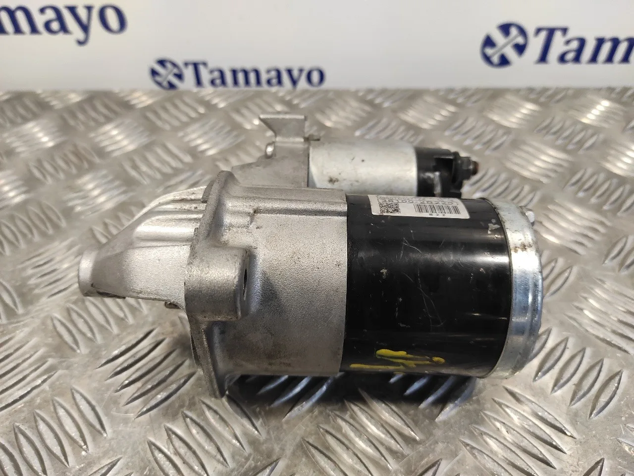 Motor Arranque para Kia Sportage