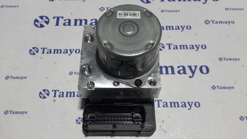 Abs para Kia Sportage