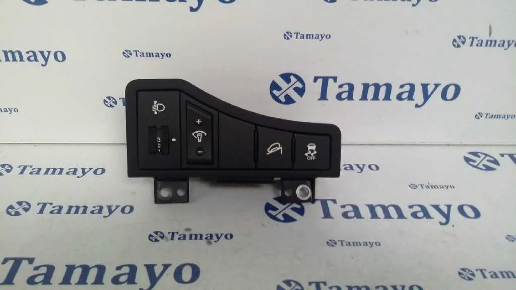 Mando Regulacion Faros para Kia Sportage