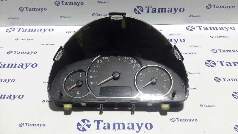 Cuadro Instrumentos para Peugeot 1007