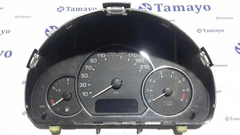 Cuadro Instrumentos para Peugeot 1007