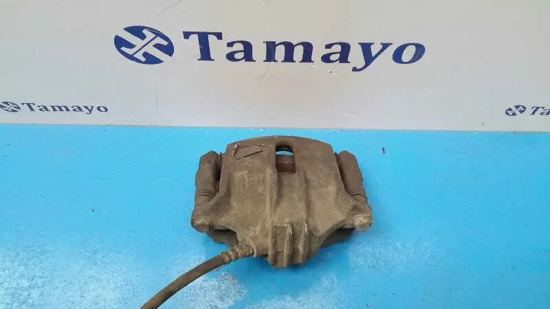 Pinza Freno Delantera Izquierda para Peugeot 1007