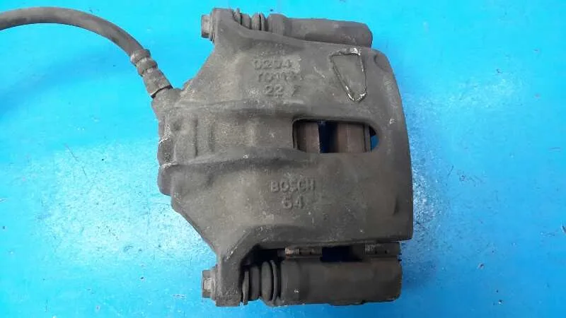 Pinza Freno Delantera Izquierda para Peugeot 1007
