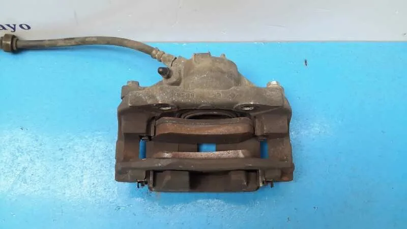 Pinza Freno Delantera Izquierda para Peugeot 1007