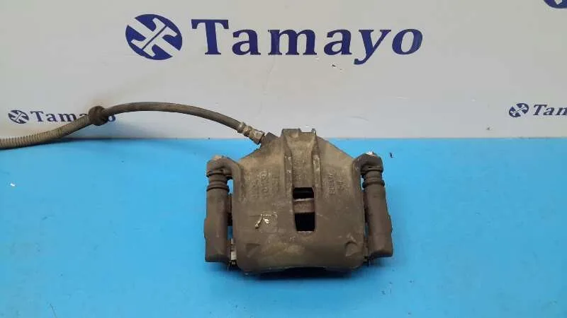 Pinza Freno Delantera Derecha para Peugeot 1007