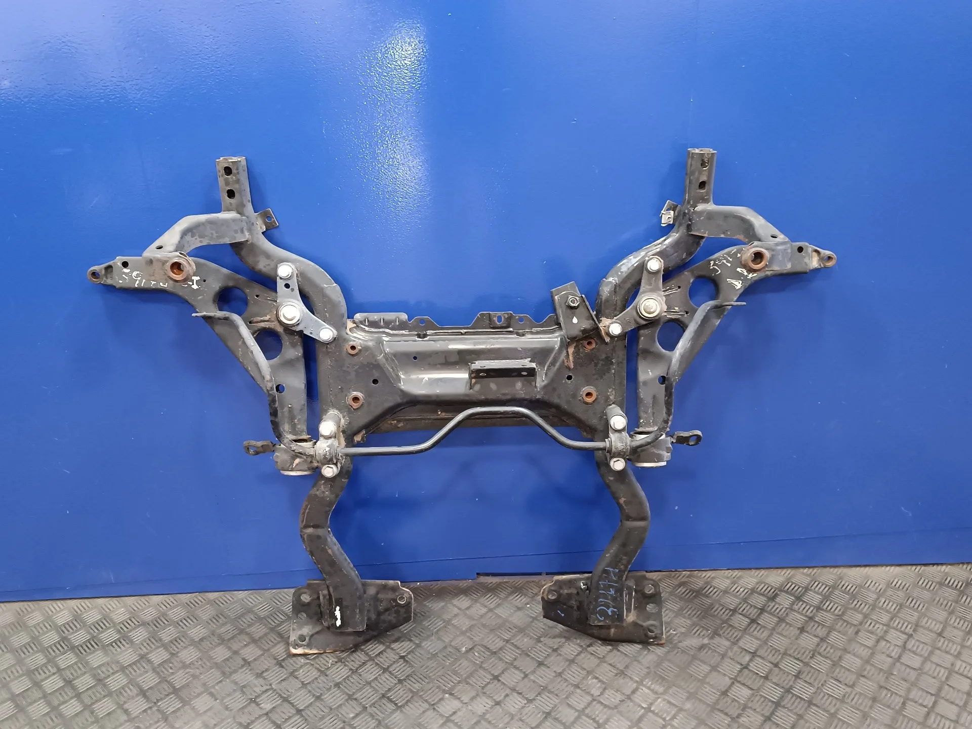 Puente Delantero para Mini Mini (R50,R53)