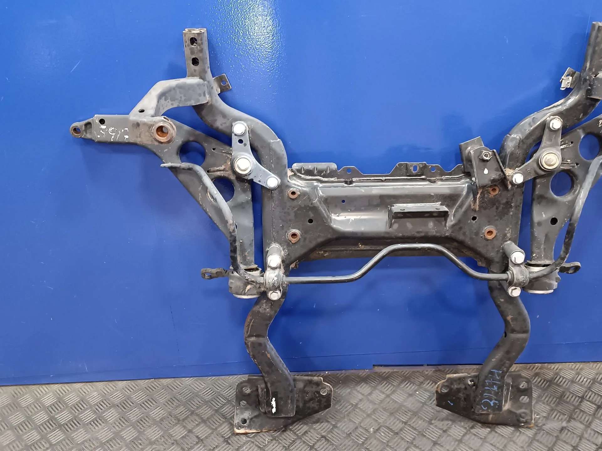 Puente Delantero para Mini Mini (R50,R53)
