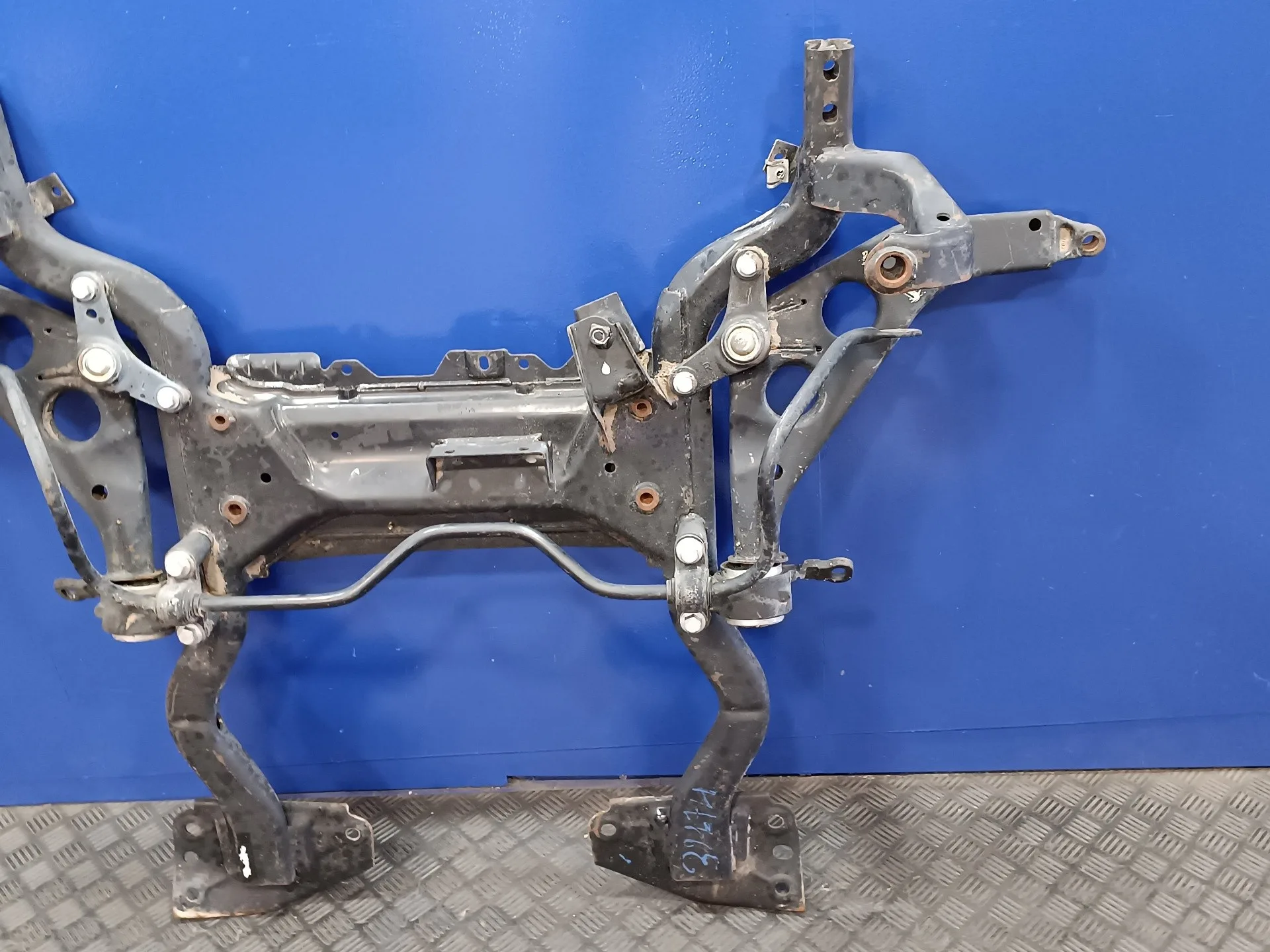 Puente Delantero para Mini Mini (R50,R53)