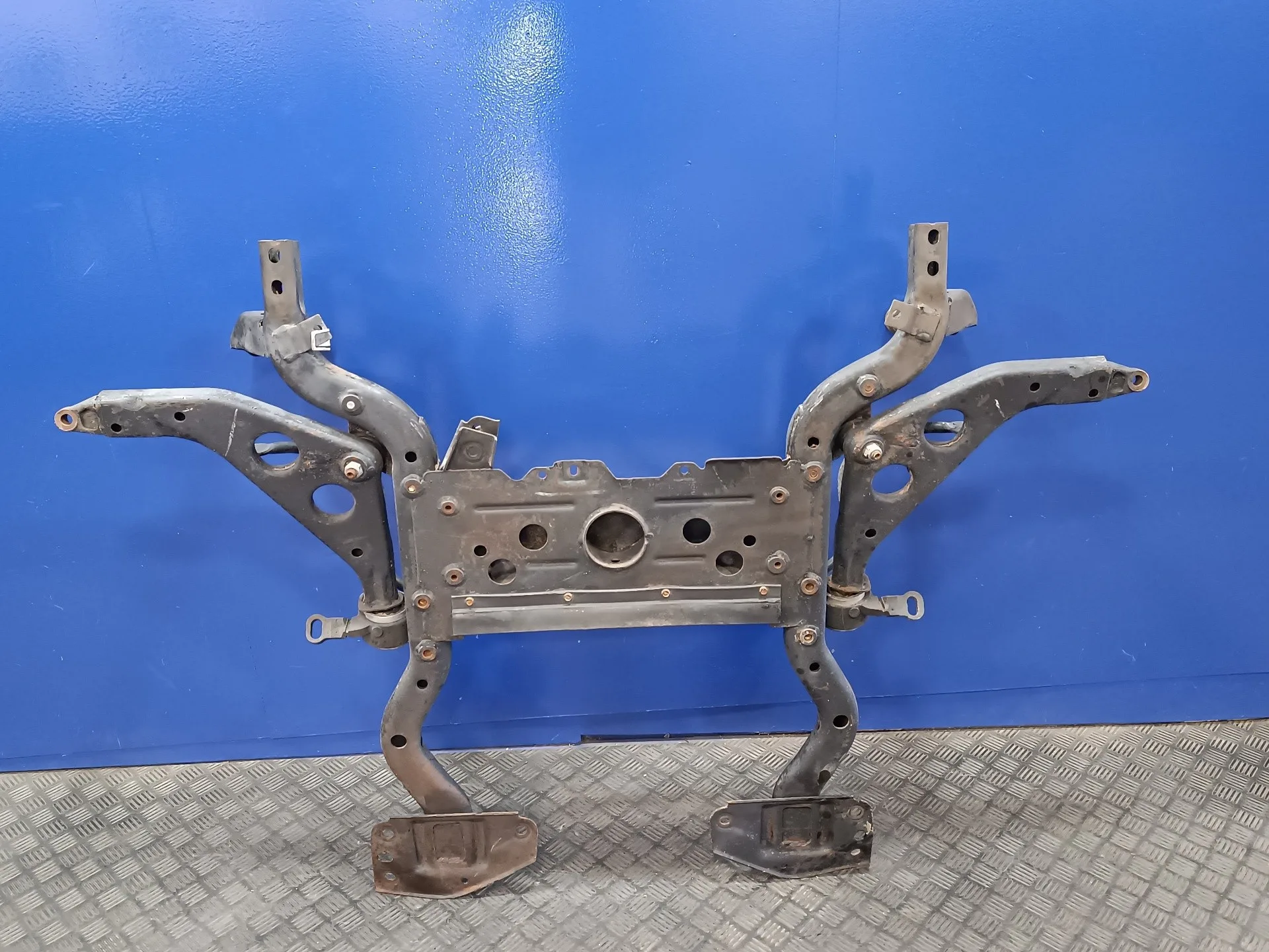 Puente Delantero para Mini Mini (R50,R53)