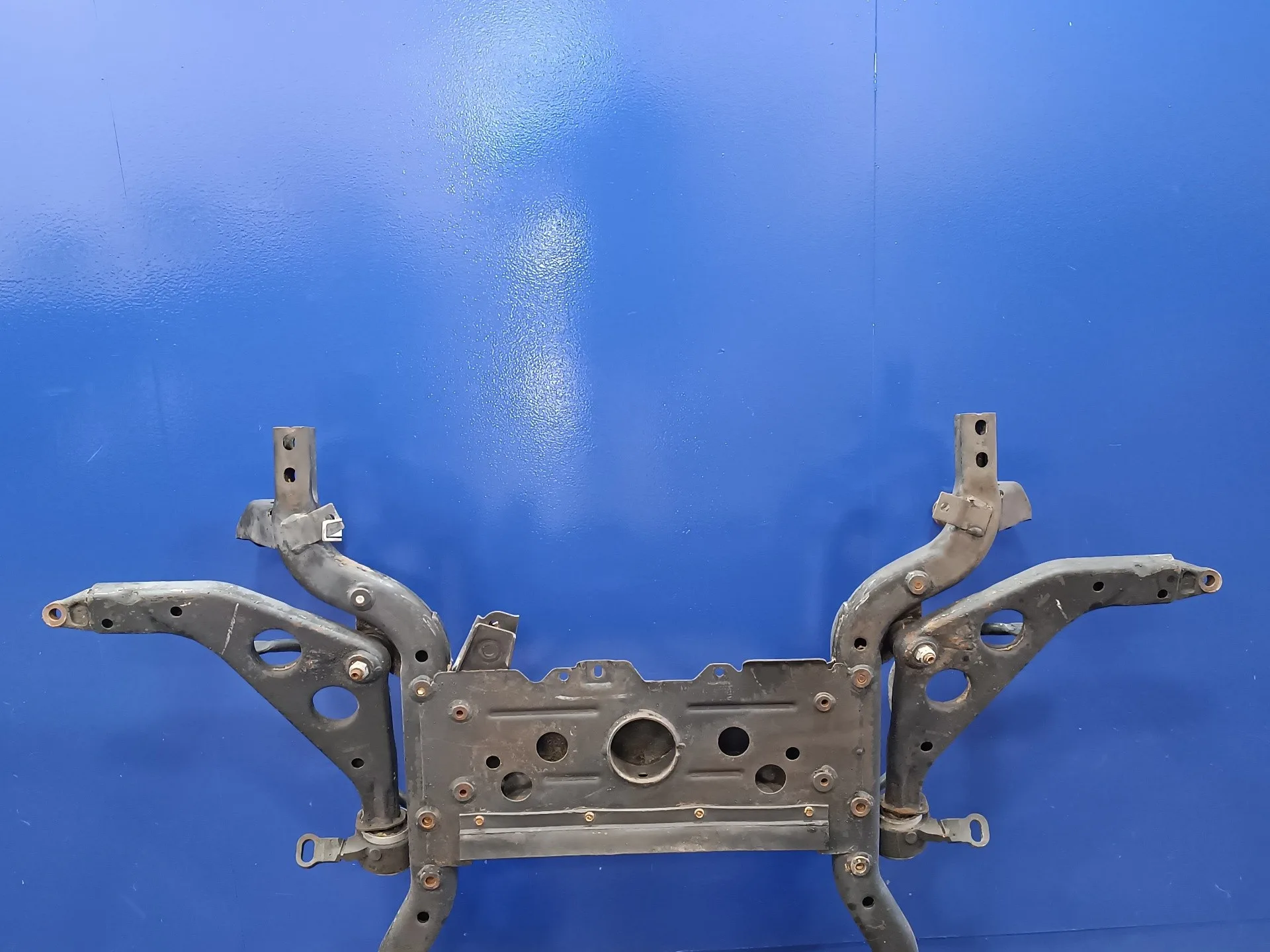 Puente Delantero para Mini Mini (R50,R53)