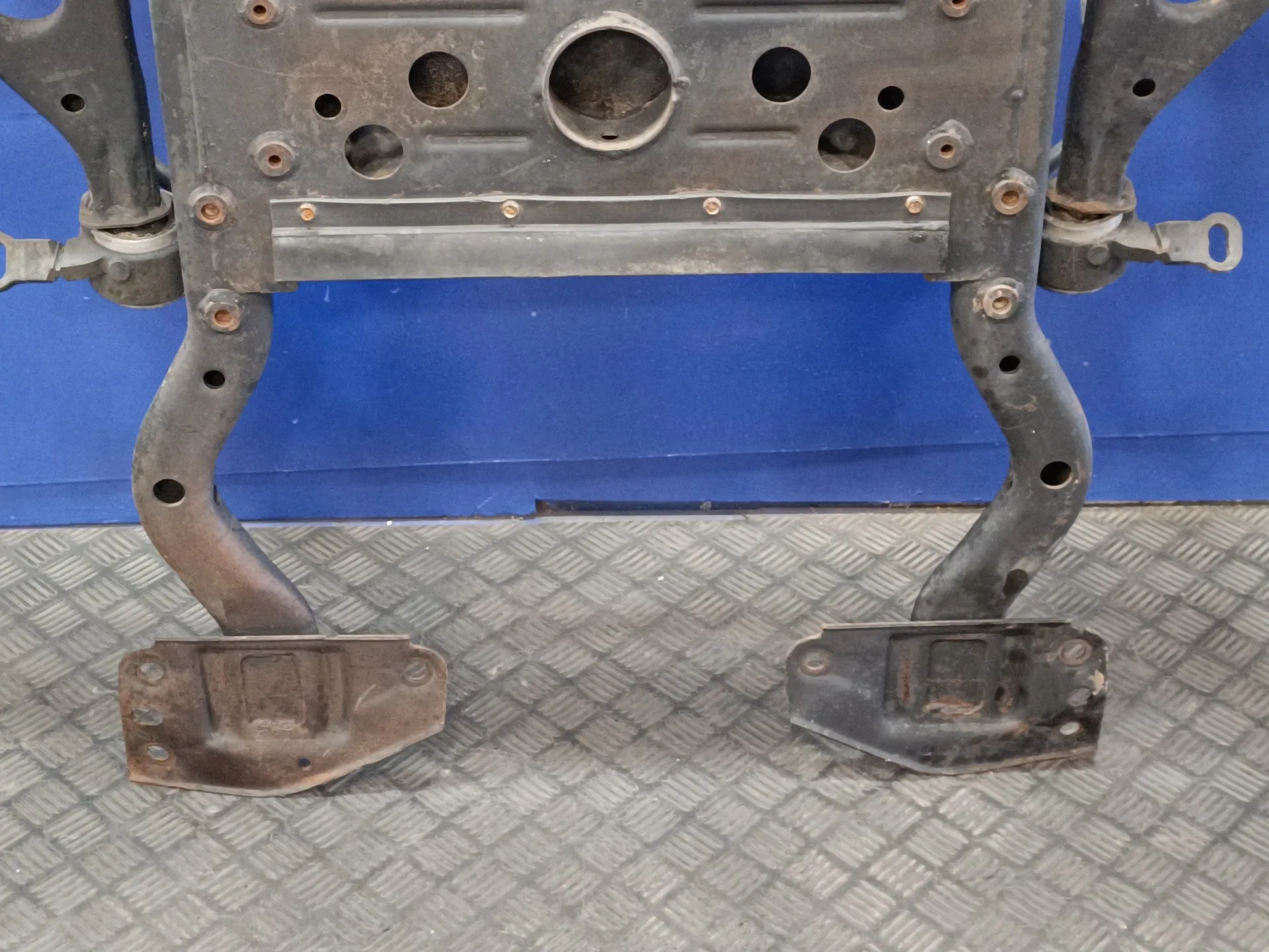 Puente Delantero para Mini Mini (R50,R53)
