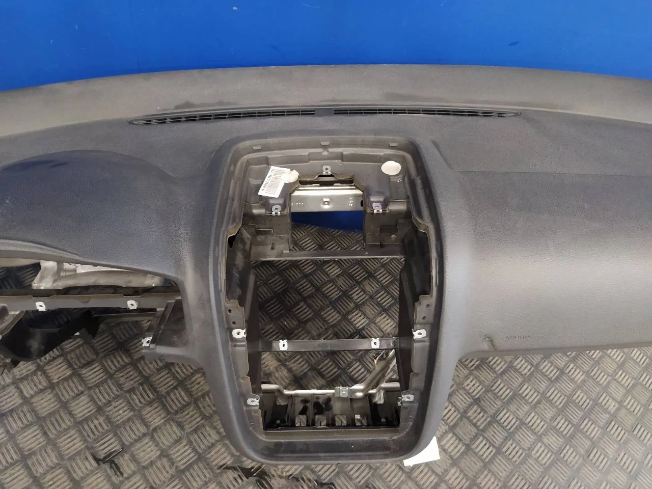 Salpicadero para Volkswagen Golf V Berlina (1K1)