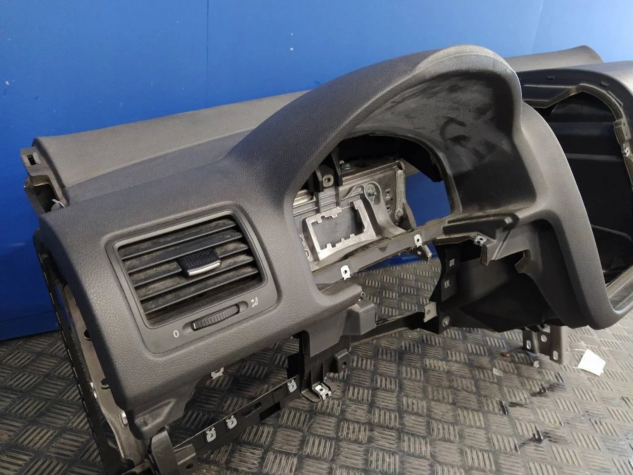 Salpicadero para Volkswagen Golf V Berlina (1K1)