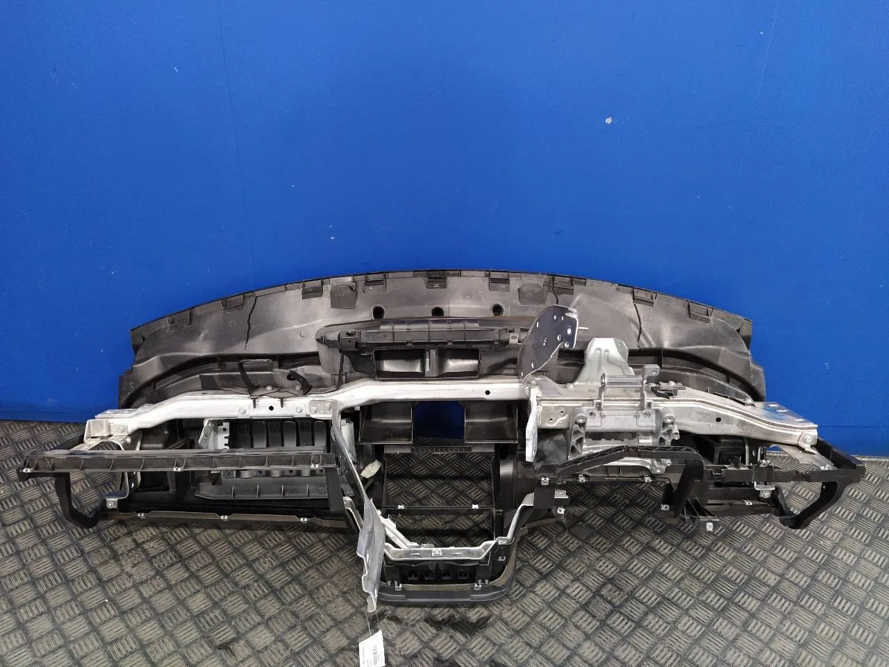 Salpicadero para Volkswagen Golf V Berlina (1K1)