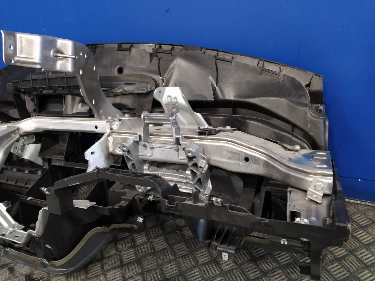 Salpicadero para Volkswagen Golf V Berlina (1K1)